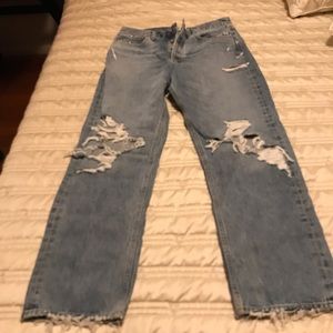 Agolde Jeans